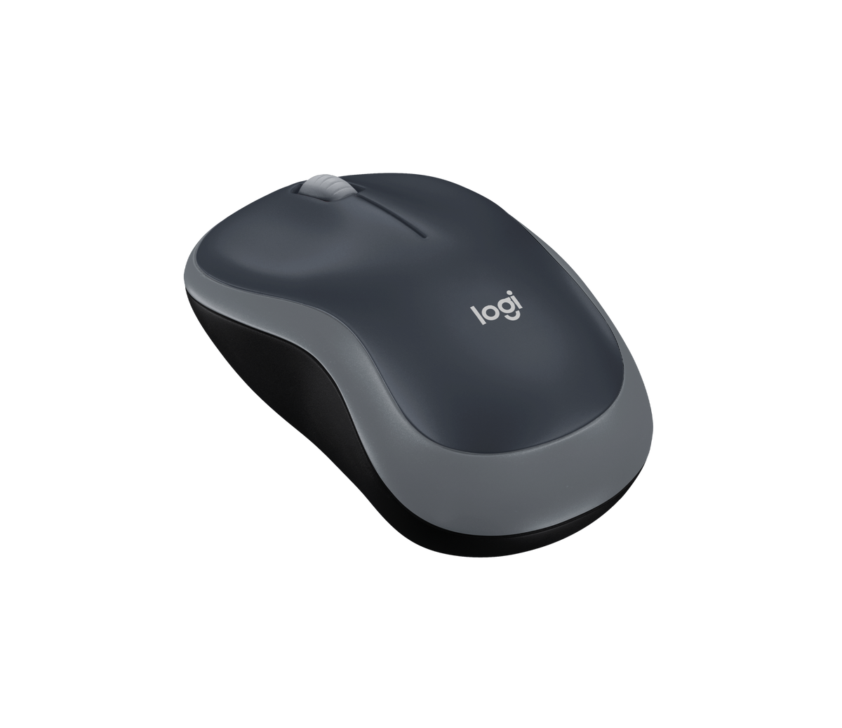 Logitech M185 Wireless Mouse