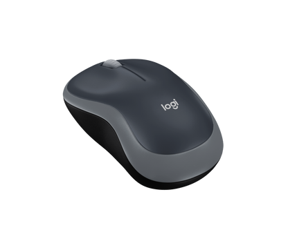 Logitech M185 Wireless Mouse