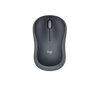 Logitech M185 Wireless Mouse