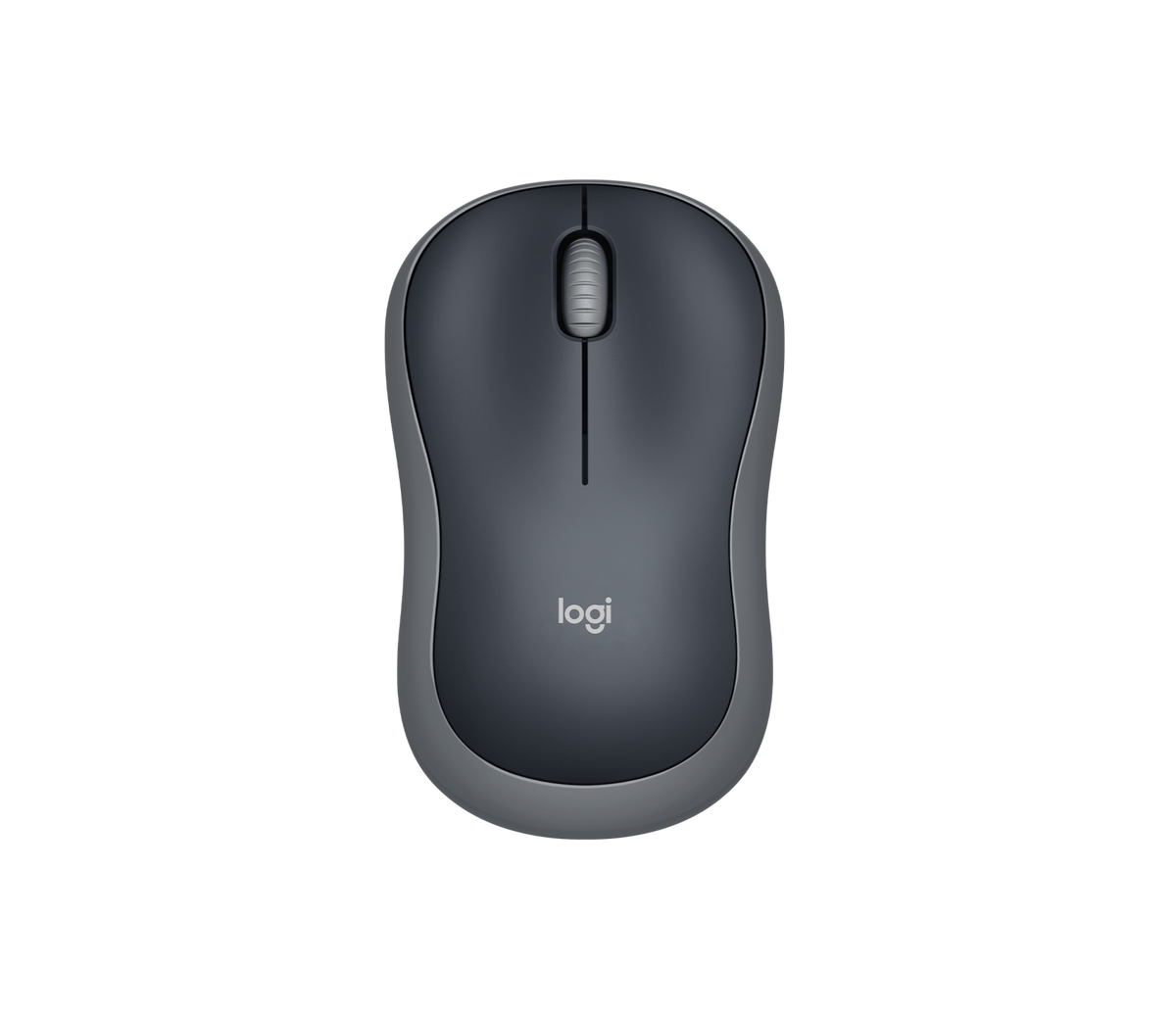 Logitech M185 Wireless Mouse
