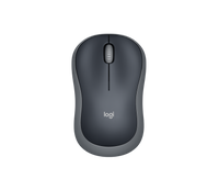 Logitech M185 Wireless Mouse