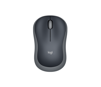 Logitech M185 Wireless Mouse