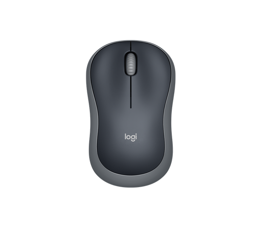Logitech M185 Wireless Mouse
