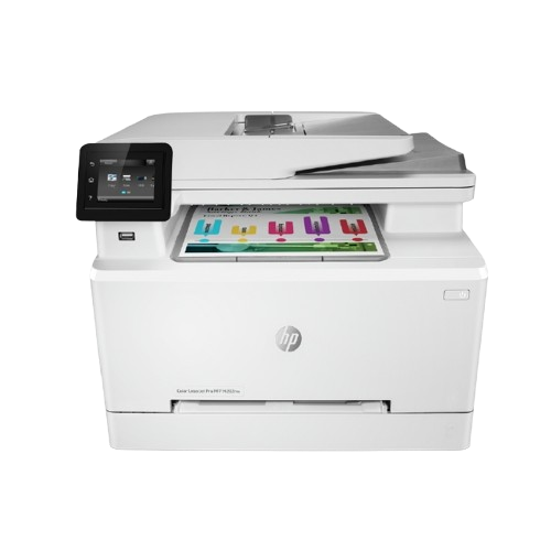 HP Color LaserJet Pro MFP M282nw Printer