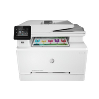 HP Color LaserJet Pro MFP M282nw Printer