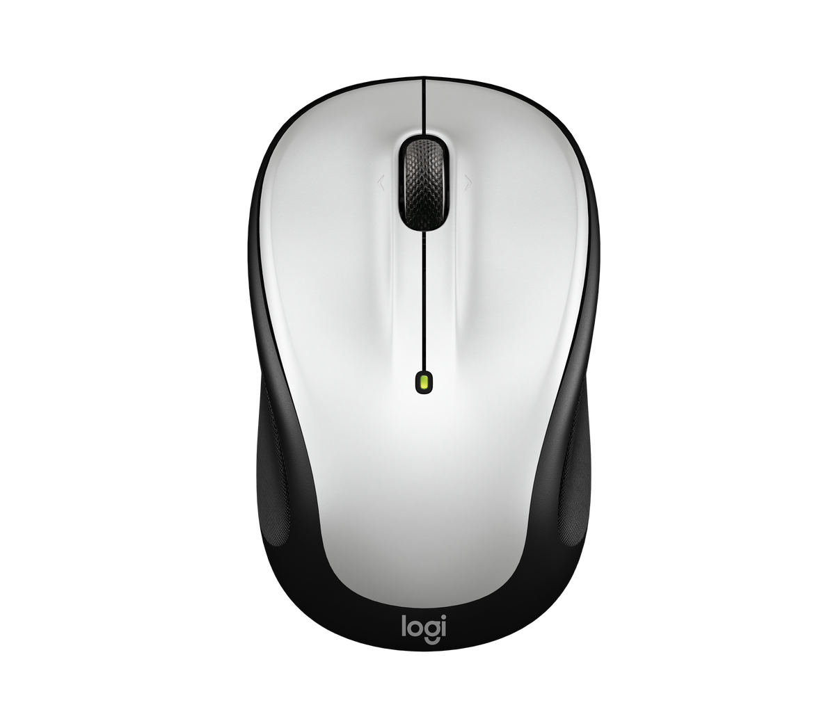 Logitech M325 Wireless Mouse