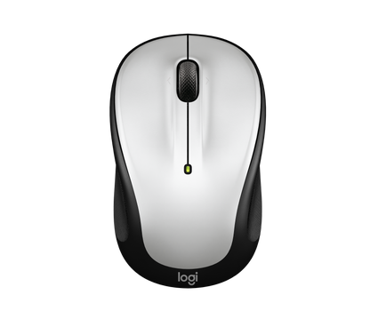 Logitech M325 Wireless Mouse