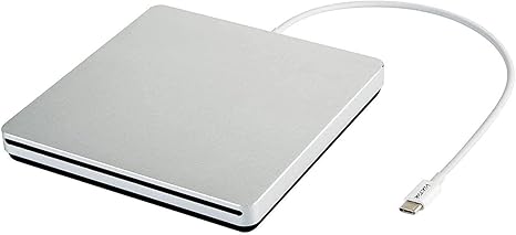MACBOOK AIR SUPER DRIVE