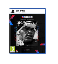 Madden 21 PS5