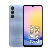 Samsung Galaxy A25 5G, 6GB/128GB – Dual Sim