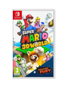 Super Mario 3D World + Bowser’s Fury for Nintendo