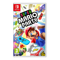 Super Mario Party for Nintendo Switch