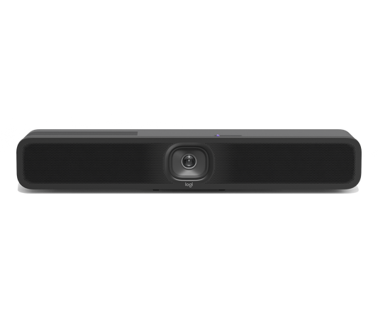 Logitech MeetUp 2