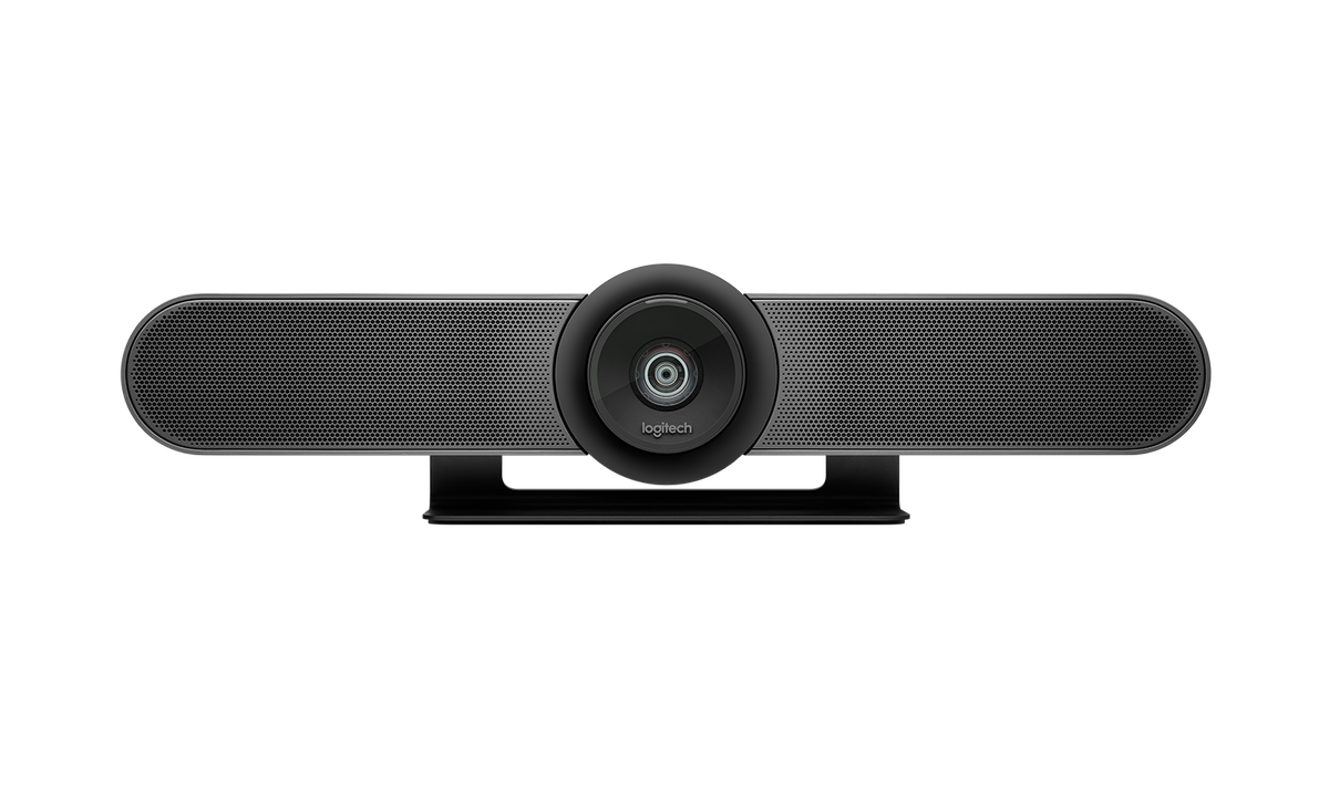 Logitech MeetUp ConferenceCam