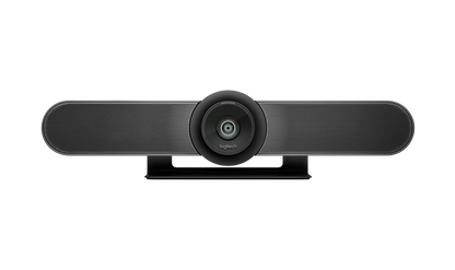 Logitech MeetUp ConferenceCam