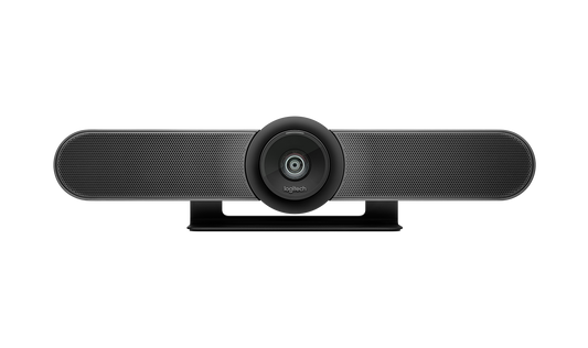 Logitech MeetUp ConferenceCam