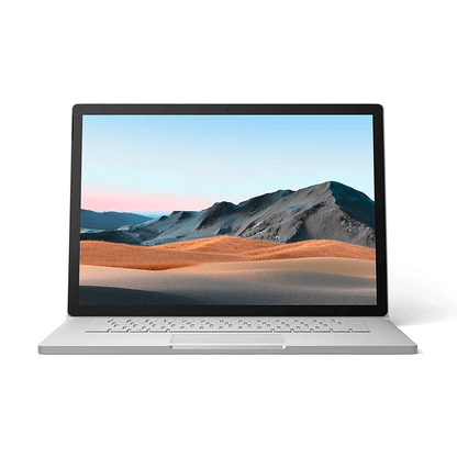 Microsoft Surface Book 3 - 32GB RAM, 1TB SSD