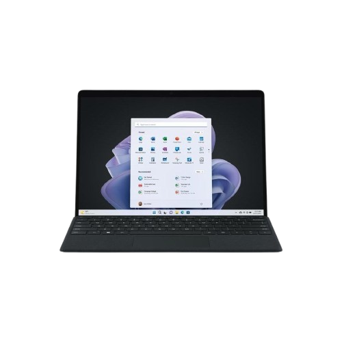 Microsoft Surface Pro 9 | 12th Gen Core i7 | 16GB RAM 512GB SSD | Open Box