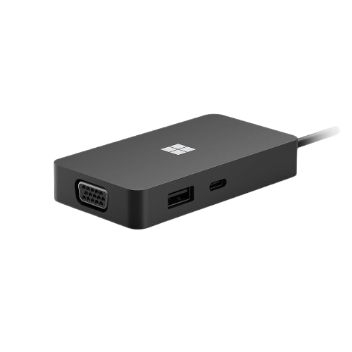 Microsoft Surface USB -C Travel Hub