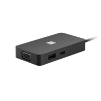Microsoft Surface USB -C Travel Hub