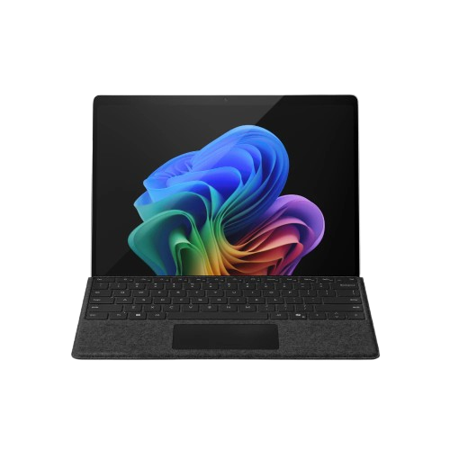 MICROSOFT SURFACE LAPTOP 6 ULTRA 7 16GB/256GB | COLOR”:BLACK