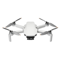 DJI Mini 4K Fly More Combo