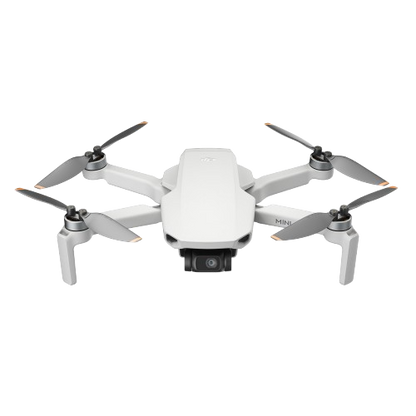 DJI Mini 4K Fly More Combo
