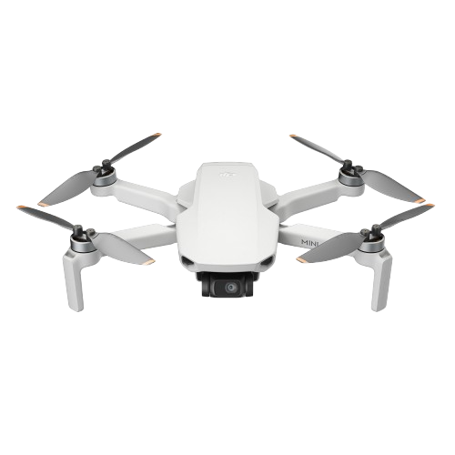 DJI Mini 4K Fly More Combo