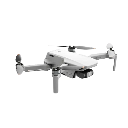 DJI Mini 4K Drone - Image 2