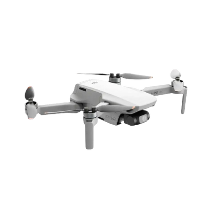 DJI Mini 4K Fly More Combo - Image 3