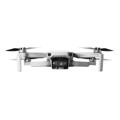 DJI Mini 4K Fly More Combo - Image 2