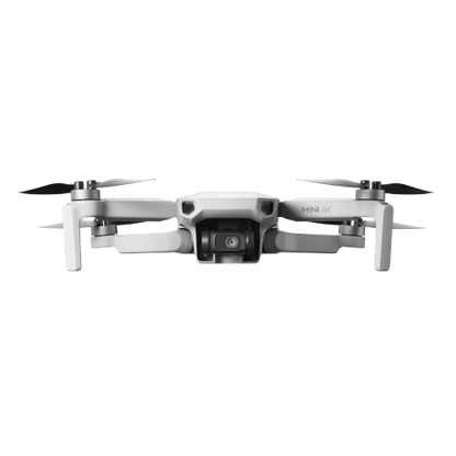 DJI Mini 4K Fly More Combo - Image 2