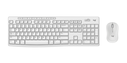 Logitech MK270 Wireless Keyboard and Mouse Combo