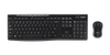 Logitech MK270 Wireless Keyboard and Mouse Combo