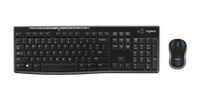 Logitech MK270 Wireless Keyboard and Mouse Combo