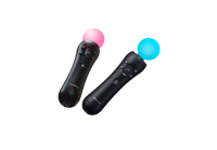 Playstation Move Motion Controller 2PACK for PS4 and Playstation VR