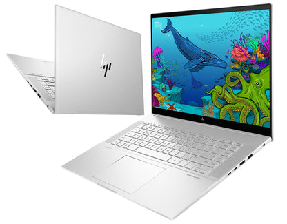 Boxed HP Envy 16-h1xxx 2024 (i9) - 16" WQXGA IPS 120Hz, 16GB RAM, 1TB SSD