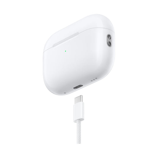 AirPods Pro 2 (USB-C) Replacement Charging Case