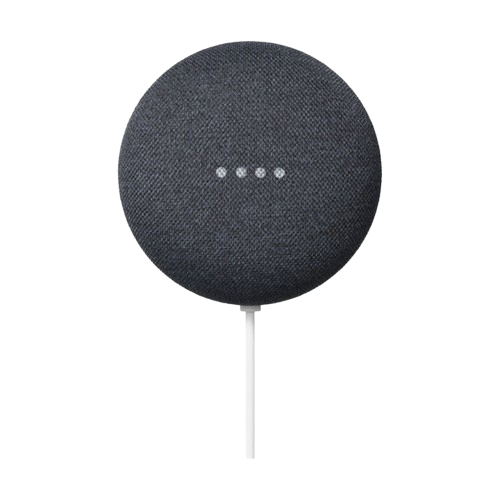 Google Nest Mini 2nd Gen