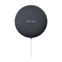 Google Nest Mini 2nd Gen
