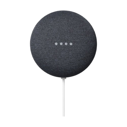 Google Nest Mini 2nd Gen