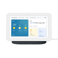 Google Nest Hub | color” Black