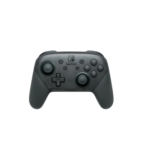 Pro Controller for Nintendo Switch