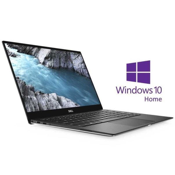Dell XPS 9305 - 13.3" FHD+, 16GB RAM, 512GB SSD
