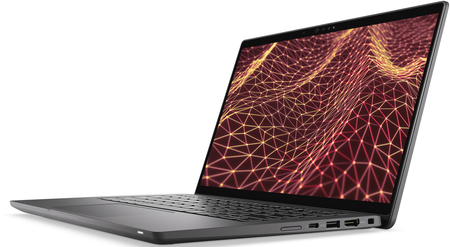 Dell Latitude 7430 - 14" FHD, 16GB RAM, 512GB SSD