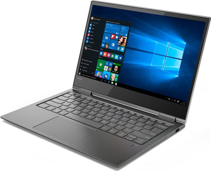 Lenovo Yoga 730S-13iwl - 13" FHD Glossy, 12GB RAM, 256GB SSD