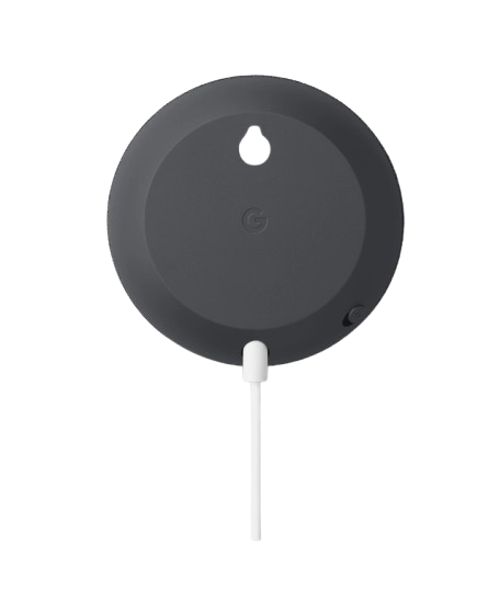 Google Nest Mini 2nd Gen - Image 2