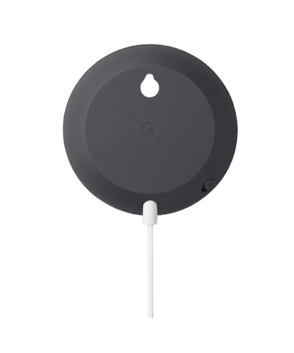 Google Nest Mini 2nd Gen - Image 2