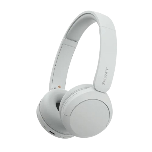 Sony WH-CH520 Headphone | COLOR AVAILABLE” BLACK, WHITE & BIEGE