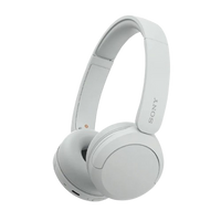 Sony WH-CH520 Headphone | COLOR AVAILABLE” BLACK, WHITE & BIEGE